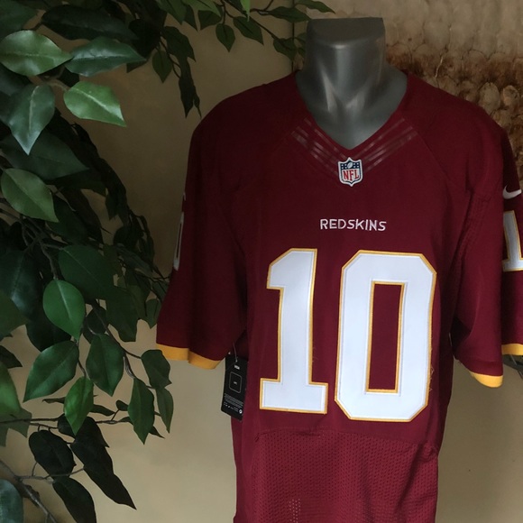 Nike Other - Oh Redskins fans!!! Come on out for this jersey!